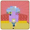 Craft Adventure Run