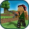 Craft Battle 3d