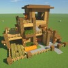 Craft Monster