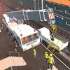 Crane Racing