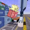 Crane Simulator