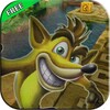 Crash Bandicoot Fantasy Adventure