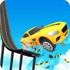 Crash Car Jump