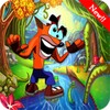 Crash Jungle Adventure