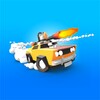 Crash Of Cars