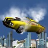 Crash Wheels Driver