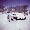Crash Your Car