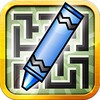 Crayon Maze Lite