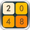 Crazy 2048 Game