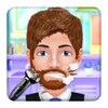 Crazy Beard Shave Salon