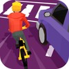 Crazy Bike Rider