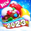 Crazy Candy Bomb