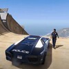 Crazy Car Stunt Ramp Games