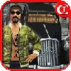 Crazy City Parking King 3D