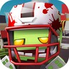 Crazy City: Zombie Battle