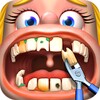Crazy Dentist - Fun Games