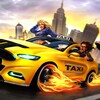 CRAZY DRIVER TAXI