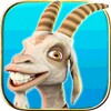 Crazy Goat Rampage Sim 3D