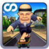 Crazy Grandpa