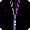 Crazy Laser Pointer