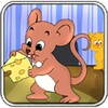 Crazy Mouse Maze