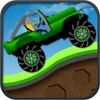 Crazy Off Road Truck
