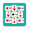 Crazy Quilt Solitaire