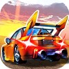 Crazy Racing - Speed Racer