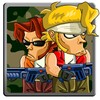 Crazy Rambo Defense