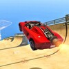 Crazy Ramp Car Stunts