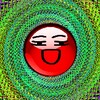 Crazy Red Ball Bounce