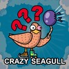 Crazy Seagull - Fast Action
