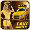 Crazy Taxi Driver 3D