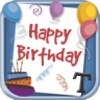 Create Birhtday Cards