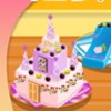 Creation And Cooking Cake