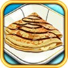 Crepes Cooking