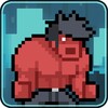 Crevice Hero