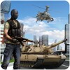 Crime City Tank Wars