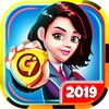 Crime Detective Story Spot Differences