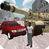 Crime Driver