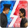 Criminal Fight