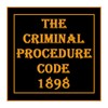 Criminal Procedure Code 1898
