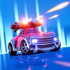 Crimson Wheels