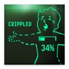 Crippled - Battery Widget