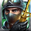 Crisis Action FPS ESports