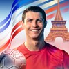 Cristiano Ronaldo: Kick