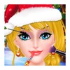 Cristmas Makeover Girl Game