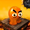 Critical Jump: A Risky Jumping Game