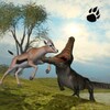 Crocodile Chase