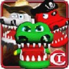 Crocodile Dentist 3D